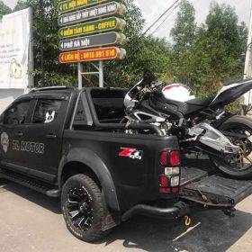 Cứu hộ xe máy quận 7