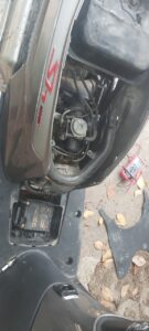 Cứu hộ xe máy Hoàng Mai