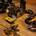 cứu hộ xe máy tây hồ