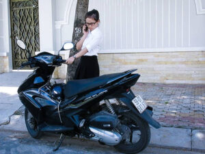 Dịch vụ Sửa Xe Lưu Động Quận 3 Uy Tín