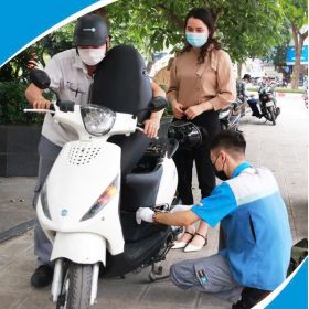 Cứu Hộ Xe Máy Cầu Giấy Hà Nội