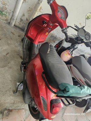 Cứu hộ xe máy Quận Bình Thạnh