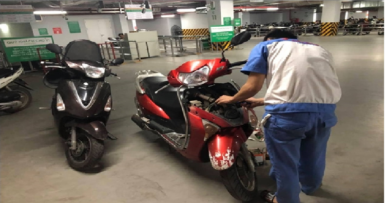 Tại sao nên chọn dịch vụ cứu hộ xe máy Yamaha tốt nhất của An Bình Motor?