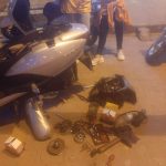 Nhân viên nhiệt tình, giàu kinh nghiệm.