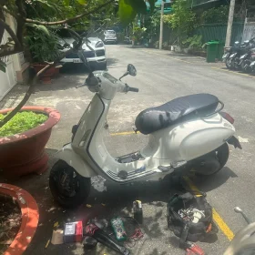 Cứu hộ xe máy tại Huyện Hoài Đức
