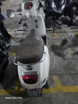 Cứu hộ xe máy Huyện Cần Giờ