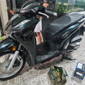 sửa xe SH TPHCM