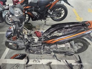 Sửa Xe Lưu Động Quận 7