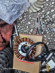 sửa xe máy tại Xa lộ Hà Nội xử lý lỗi chết máy tận nơi