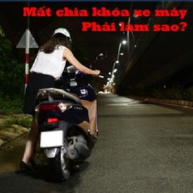 Sửa xe máy quận 5