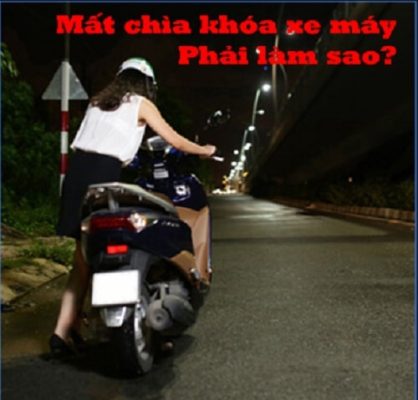 Sửa xe máy quận 5