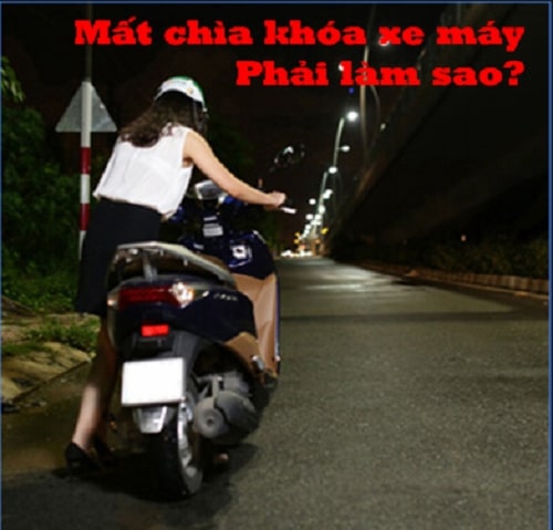 Sửa xe máy quận 5