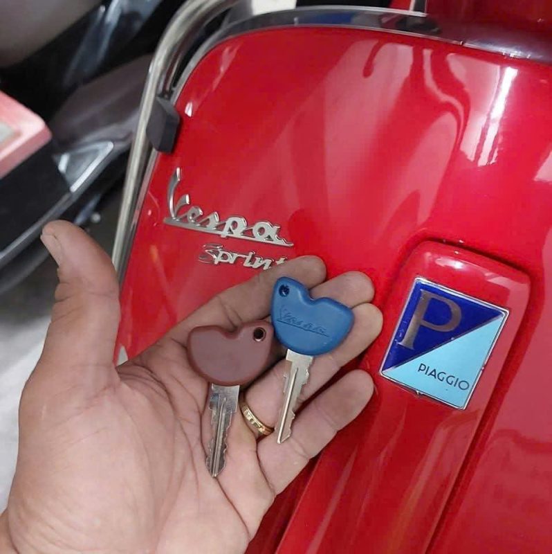 Sửa Xe Máy Tại Nhà Quận Đống Đa