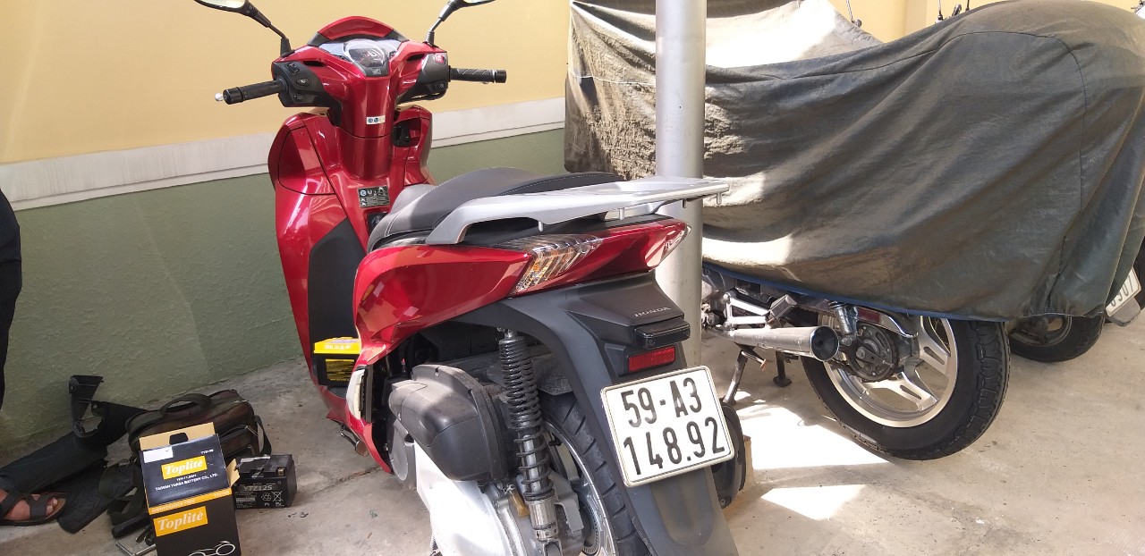 Thay Bình Ắc Quy Quận 5