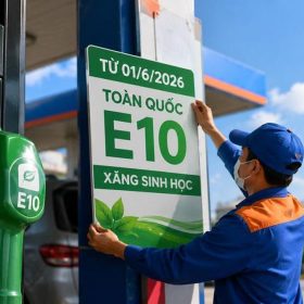Xăng E10 Tác Động Thế Nào Lên Động Cơ Xe Máy