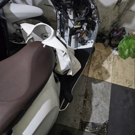 Sửa xe máy Quận 3