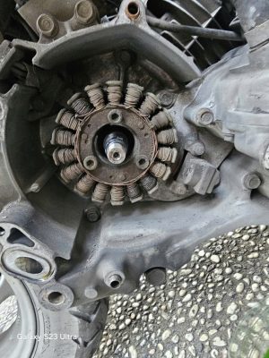 Sửa Xe Máy Quận 2