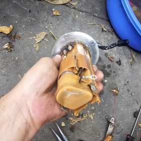 Dấu Hiệu Bơm Xăng Xe Máy Yếu Cần Thay