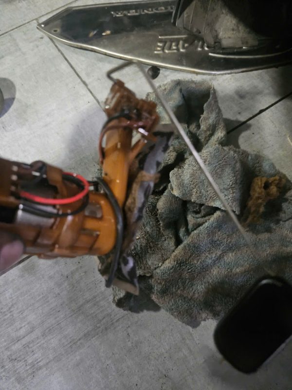 Sửa Xe Máy Tại Nhà Quận 2