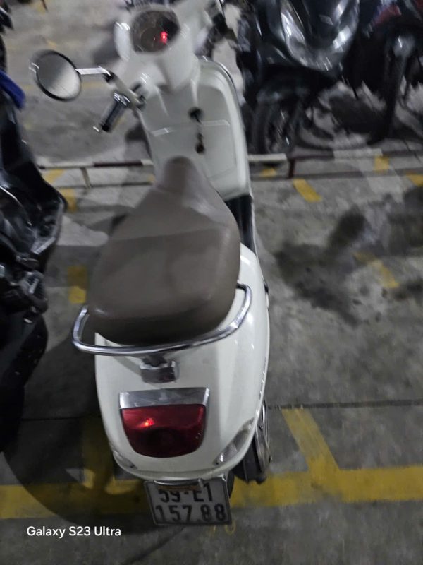 Sửa xe máy tại nhà Huyện Gia Lâm