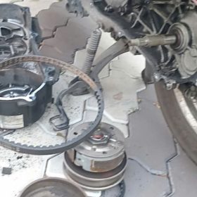 Cứu Hộ Xe Máy Huyện Ba Vì
