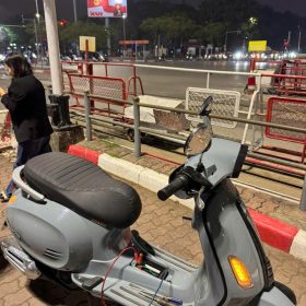 Sửa xe máy Quận Nam Từ Liêm