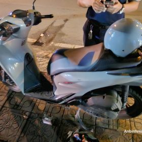 DV Sửa Xe Máy Quận 9 24/7