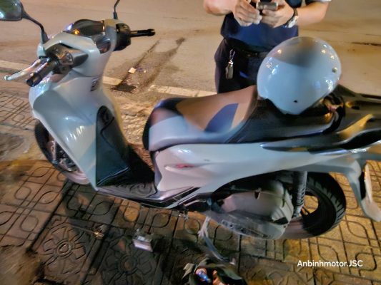 DV Sửa Xe Máy Quận 9 24/7
