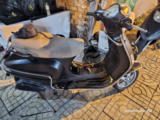 Xe máy đề khó nổ buổi sáng vì sao